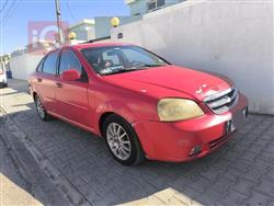 شيفروليه اوبترا